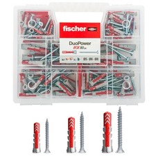 Fischer 544546 Duopower