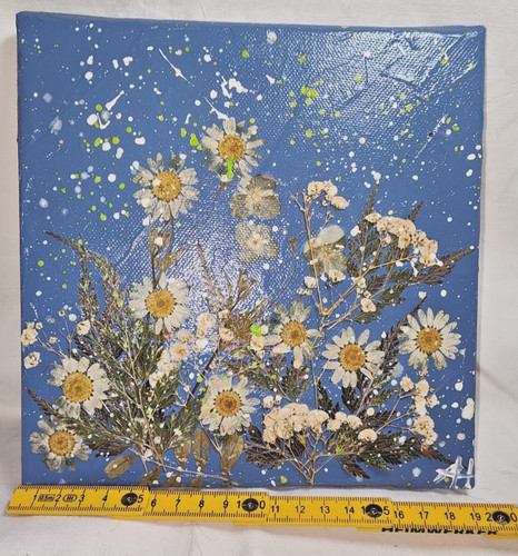 Handarbeit unikat gemalt und - unikat,,