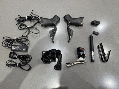 Shimano dura ace r9070 - ace,