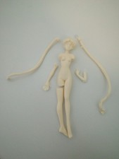 Sailor Moon Resin Model Kit