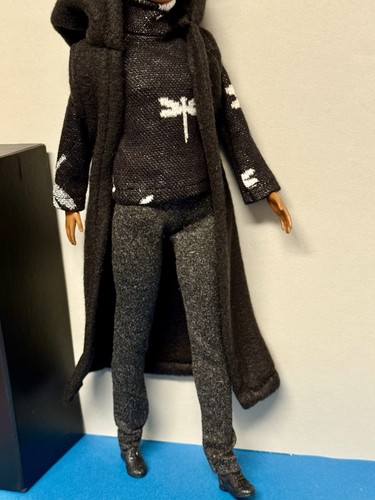 Barbie fashion rollkragen - fashion, -rollkragen