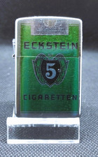 Original Zippo Feuerzeug / aus