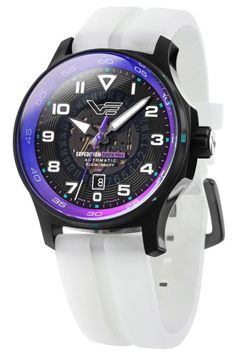 Vostok europe herrenuhr - europe,