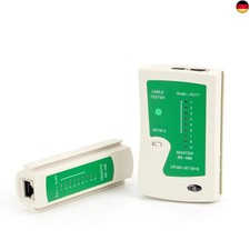 Incutex Netzwerk-Kabel-Tester