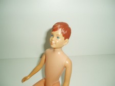 Vintage Barbie Ricky 1963