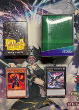 Yugioh! - Zwei Decks, Dragon