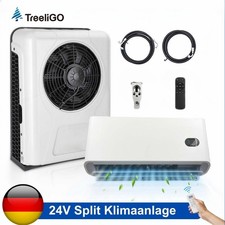 Klimaanlage Split 12V