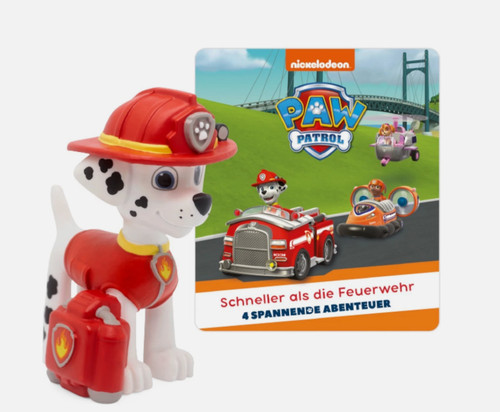 Tonies marshall paw patrol - marshall,