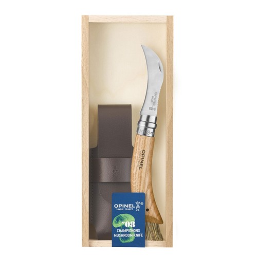 Opinel pilzmesser - 08, –