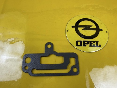 Agr ventil dichtung - agr, opel