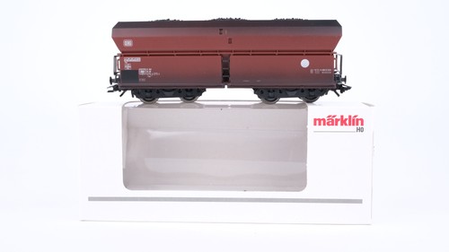 Märklin 00797 04 - märklin, h0