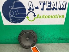 Lautsprecher Tesla Model S