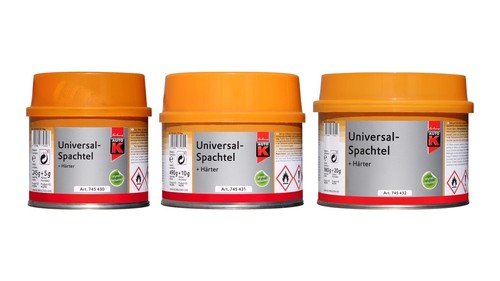 Auto universalspachtel - auto-k,