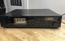 Onkyo Integra Stereo Cassette