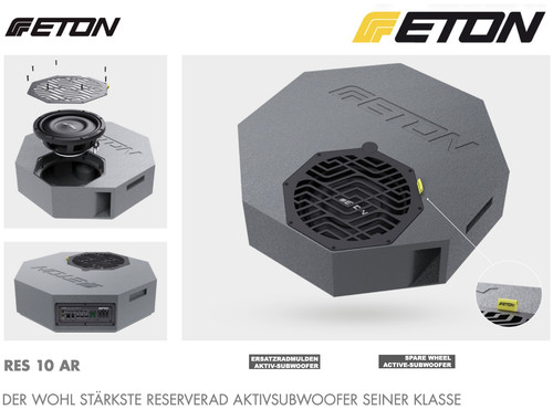 Eton res cm - ar, 25