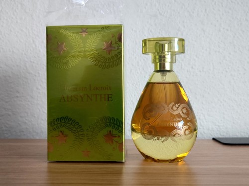Avon christian lacroix - avon,