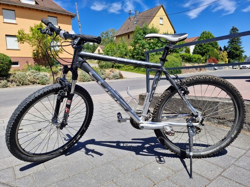 Cube mountainbike zoll - cube,