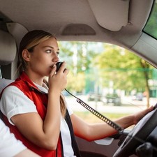 Two Way Radio Accessory