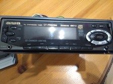 Auto Radio von Aiwa mit