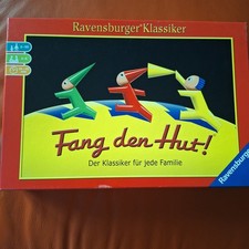 Fang den Hut ! von