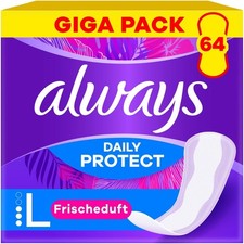 Always Daily Protect