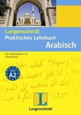 Langenscheidt Praktisches Lehrbuch Arabisch - Lehrbuch: ... | Buch | Zustand gut
