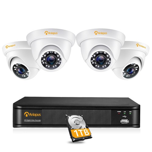 Anlapus cctv 1080p - anlapus,