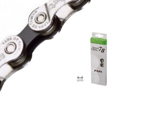 Taya kette octo 8 speed - ,