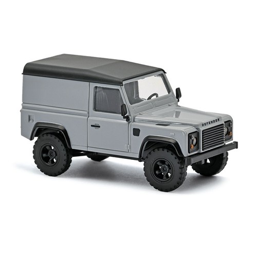 Busch 54356 87 land rover - 1/87,