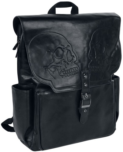 Banned alternative rucksack - alternative,