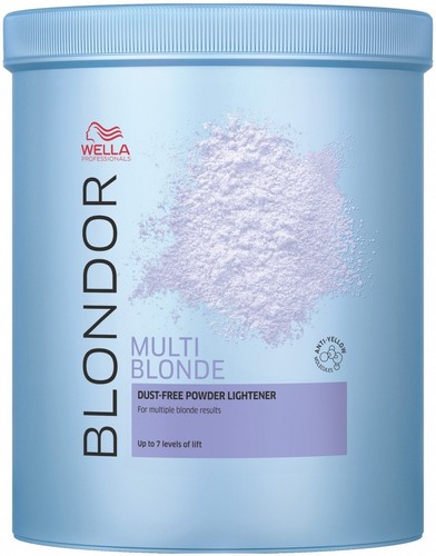 Wella blondor multi blonde 800 - wella,