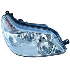 für Citroen C5 Scheinwerfer