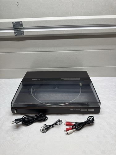 Technics dl5 direct - sl-dl5,