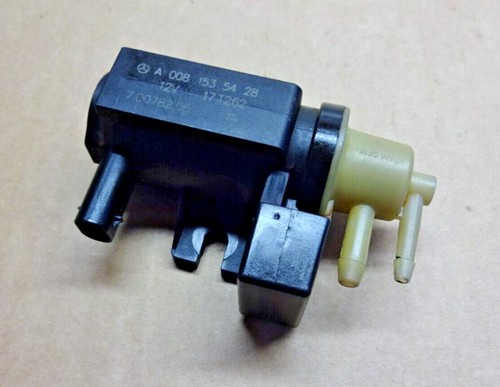 Druckwandler original mercedes - druckwandler,