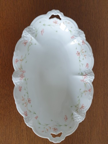 Servierplatte alt - servierplatte,