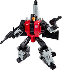 Transformers Age of the Primes