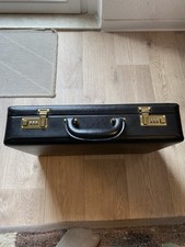 C. Comberti Aktenkoffer