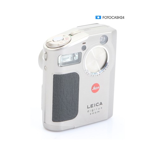 Leica digilux zoom 18102 top - zoom,