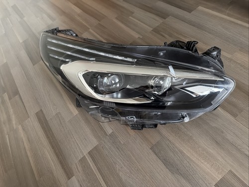 Frontscheinwerfer ford galaxy - frontscheinwerfer,