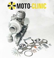 Turbolader Opel Singnum Vectra