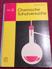 Chemische Schulversuche Teil 3