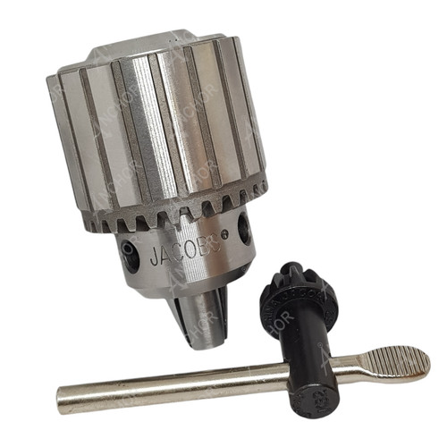 Jacobs 3cm bohrfutter 33ba - jacobs,