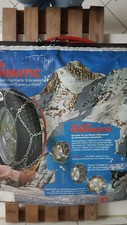 Schneeketten "V16"  8
