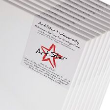 10 ART-STAR LEINWÄNDE 40x50cm