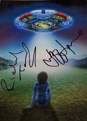 Jeff lynne richard - richard,