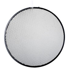 HENSEL Wabe 12“, rund