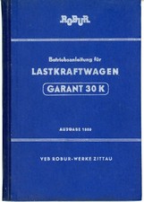 Veb robur werke - veb, zittau