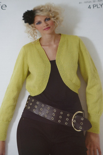 Stylecraft muster damen - stylecraft,