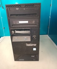 Lenovo Thinkserver TS150 70UB 001NEA als Ersatzteilspender (L11 1121)
