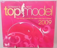 Germanys next Top Model